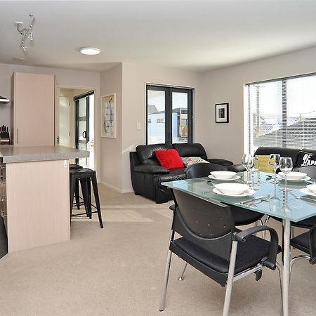Carlton Villa 3 - Christchurch Holiday Homes Екстериор снимка