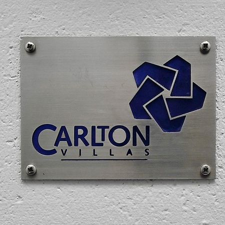 Carlton Villa 3 - Christchurch Holiday Homes Екстериор снимка
