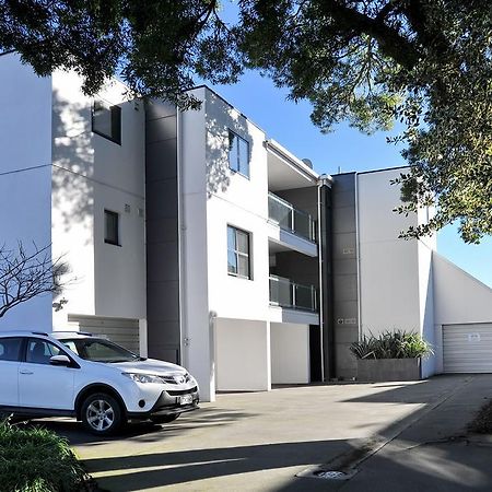 Carlton Villa 3 - Christchurch Holiday Homes Екстериор снимка