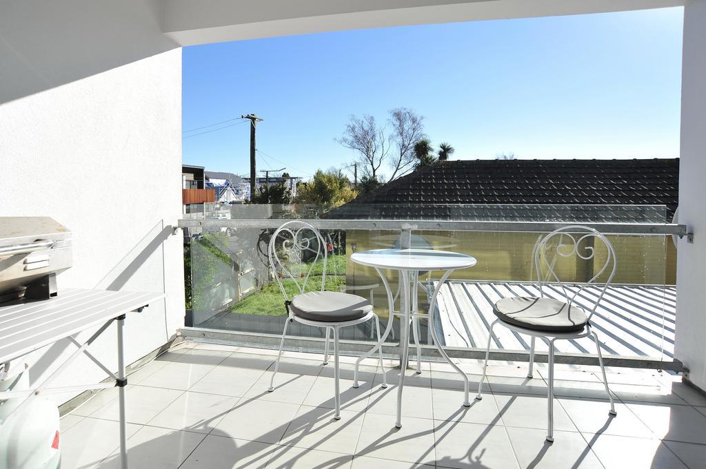 Carlton Villa 3 - Christchurch Holiday Homes Екстериор снимка