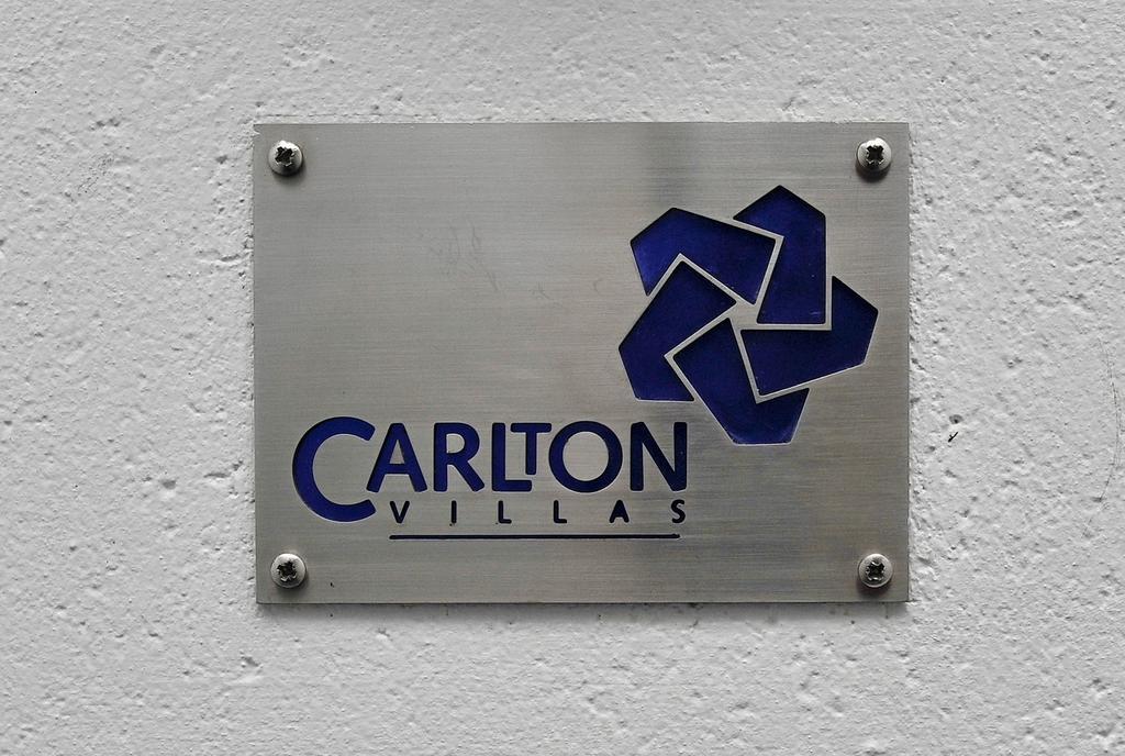 Carlton Villa 3 - Christchurch Holiday Homes Екстериор снимка