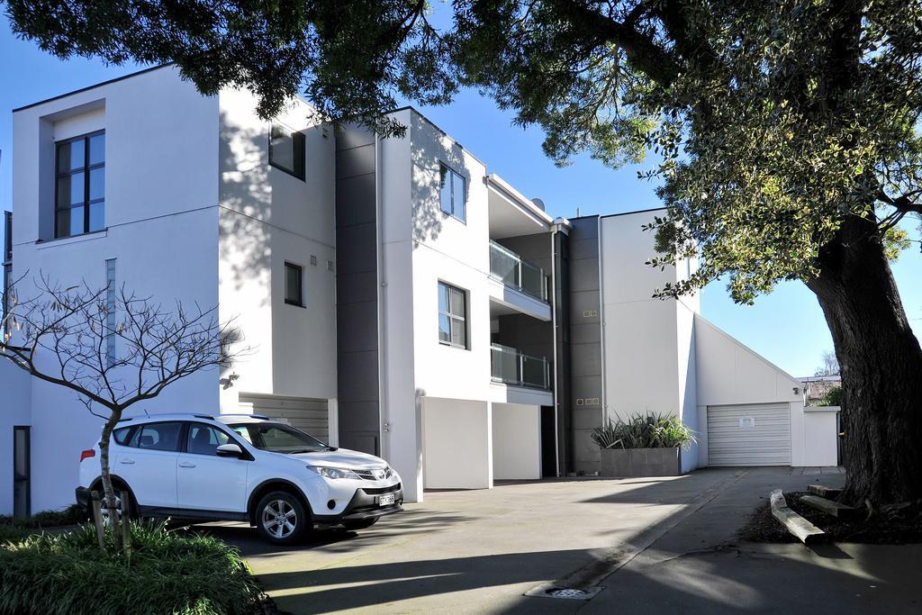 Carlton Villa 3 - Christchurch Holiday Homes Екстериор снимка
